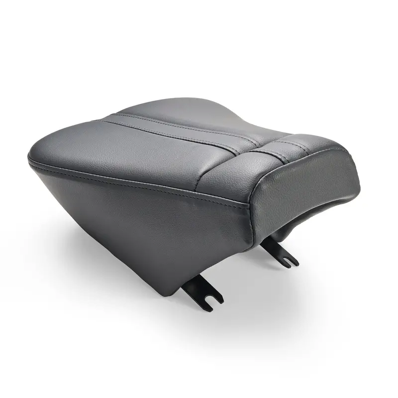 Sandoval Passenger Pillion By Ciro / '23.5-Up H-D Touring 2