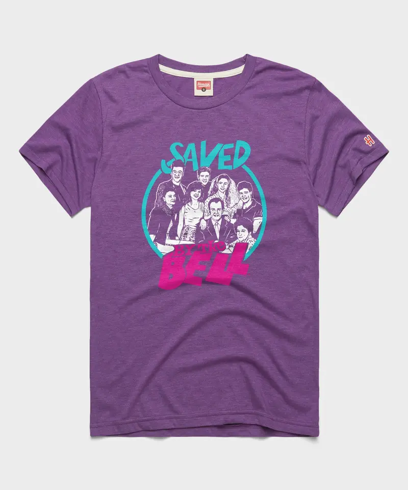 Saved By The Bell 1