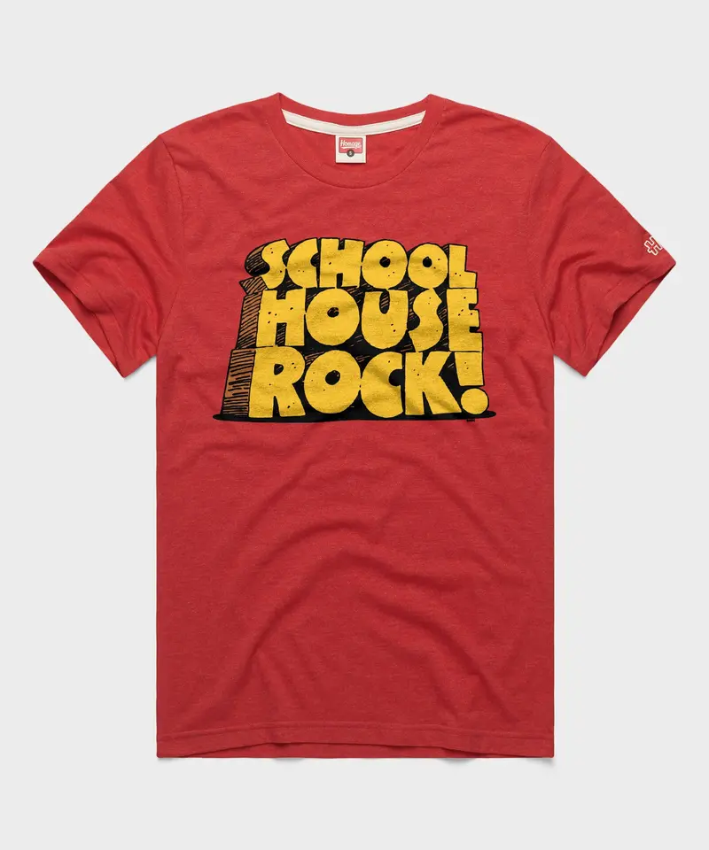 Schoolhouse Rock! 1