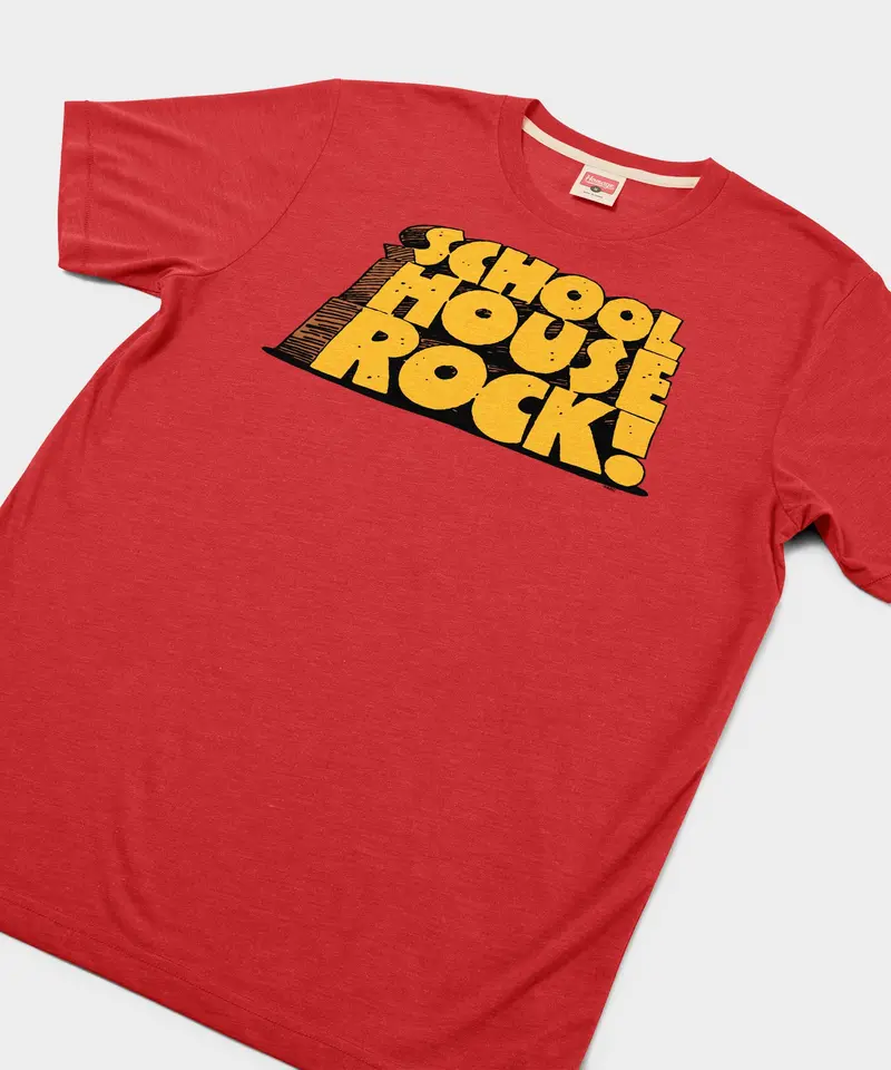 Schoolhouse Rock! 2