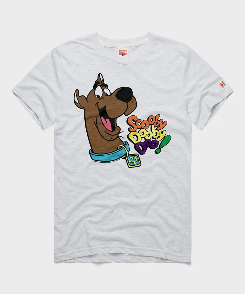 Scooby Dooby Doo 1
