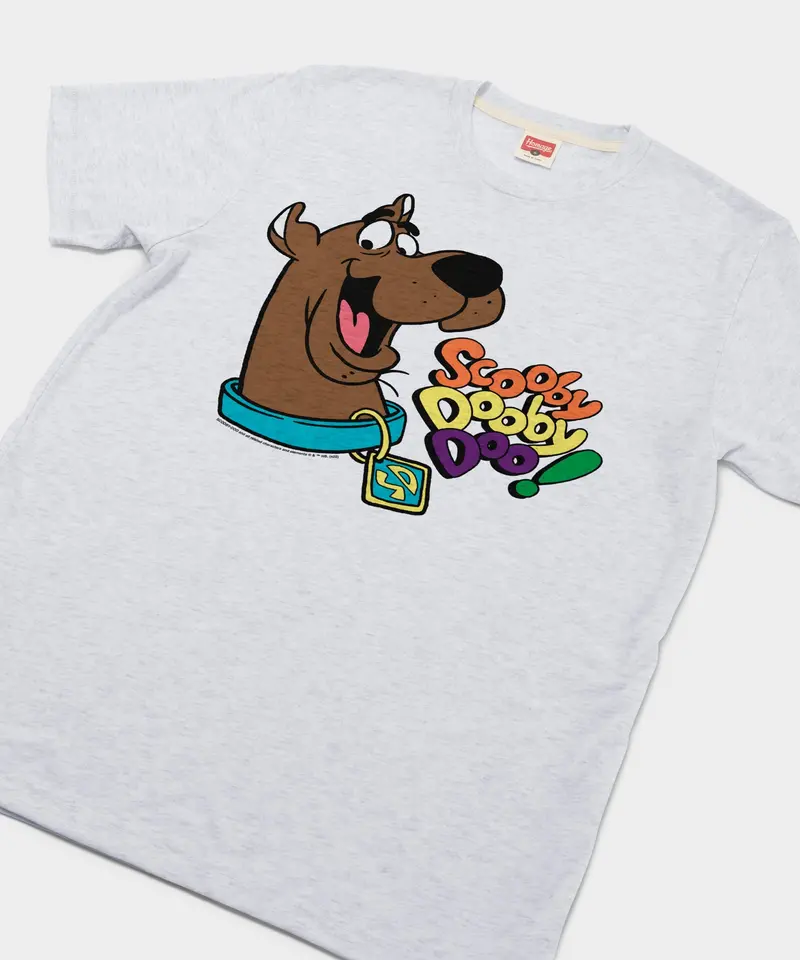 Scooby Dooby Doo 2