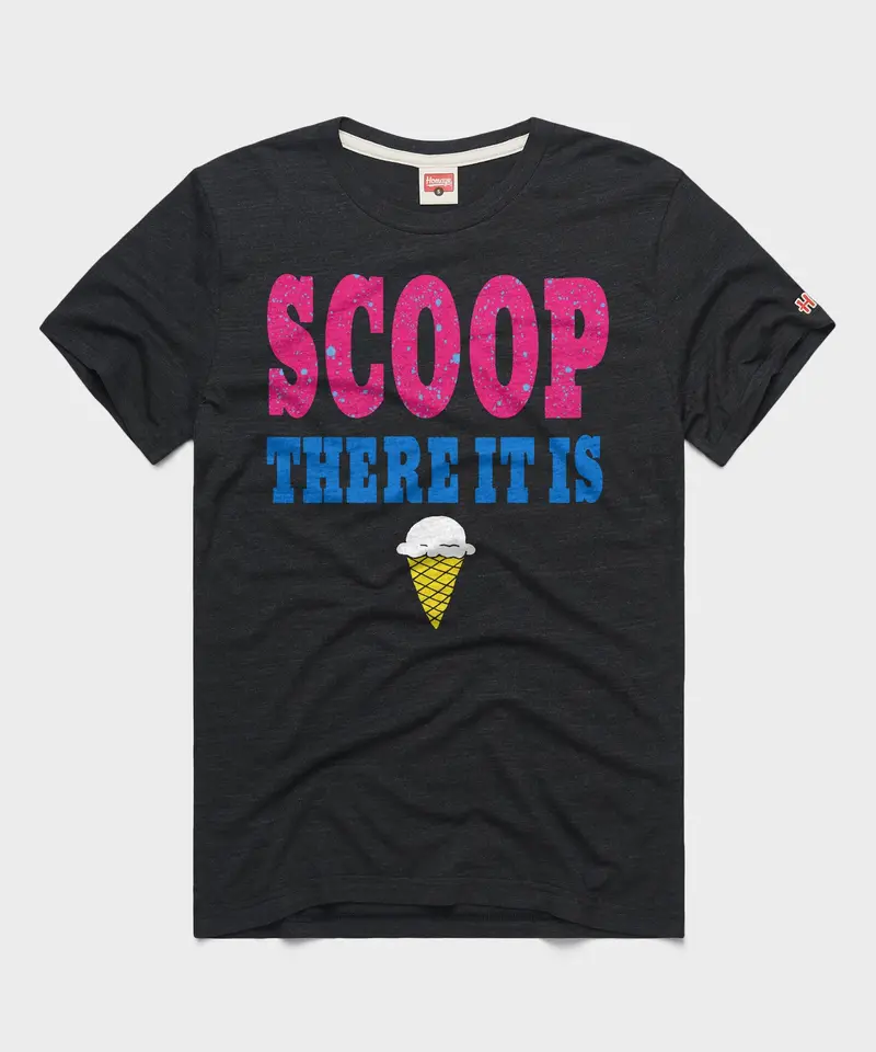Scoop There It Is 1