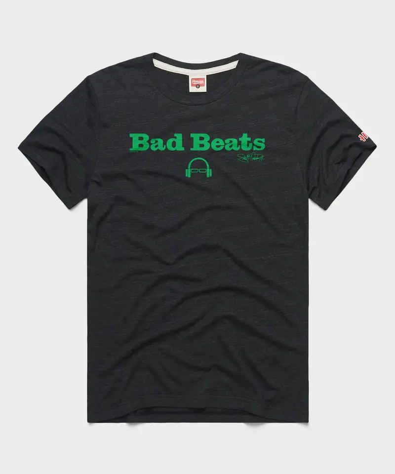 Scott Van Pelt Bad Beats 1