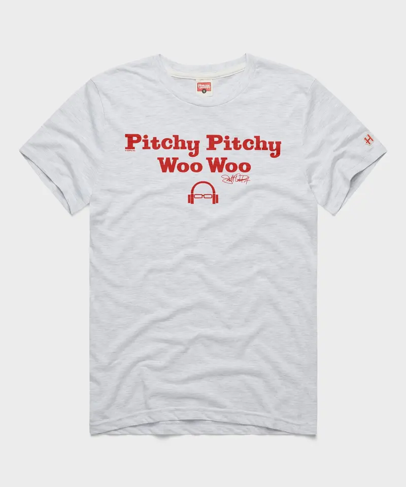 Scott Van Pelt Pitchy Pitchy Woo Woo 1