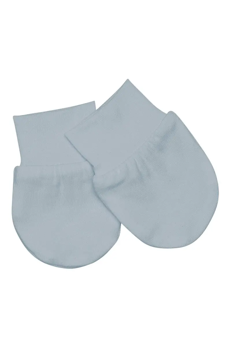 Scratch Mitten In Fog 1