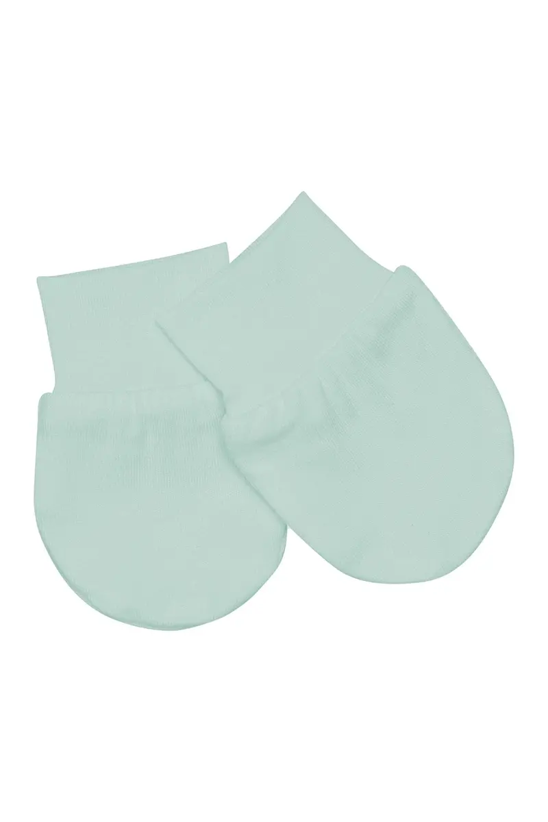 Scratch Mitten In Sage 1