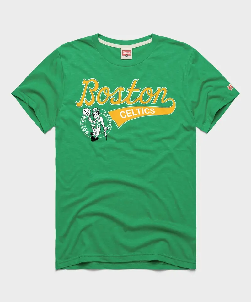 Script Boston Celtics 1