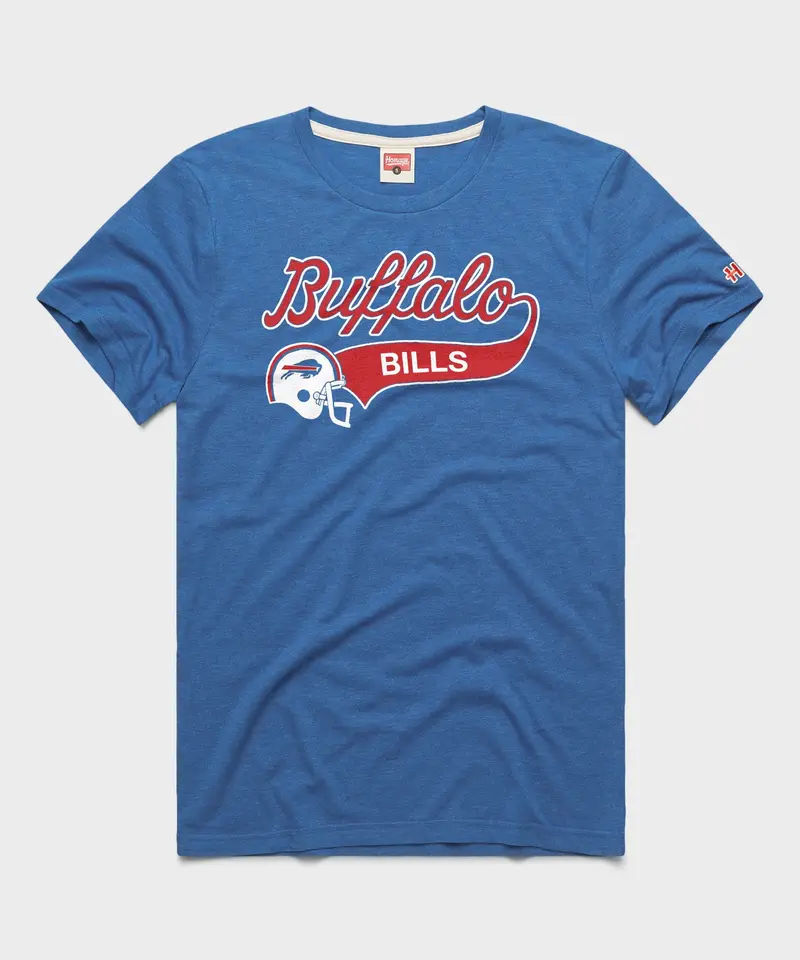 Script Buffalo Bills 1