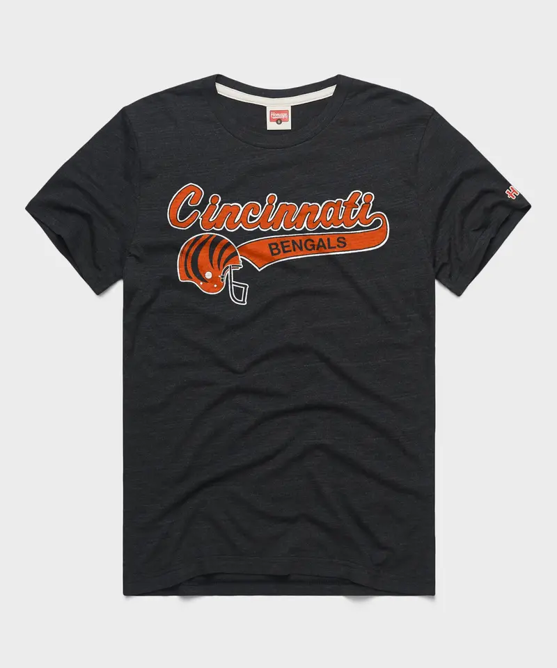 Script Cincinnati Bengals 1