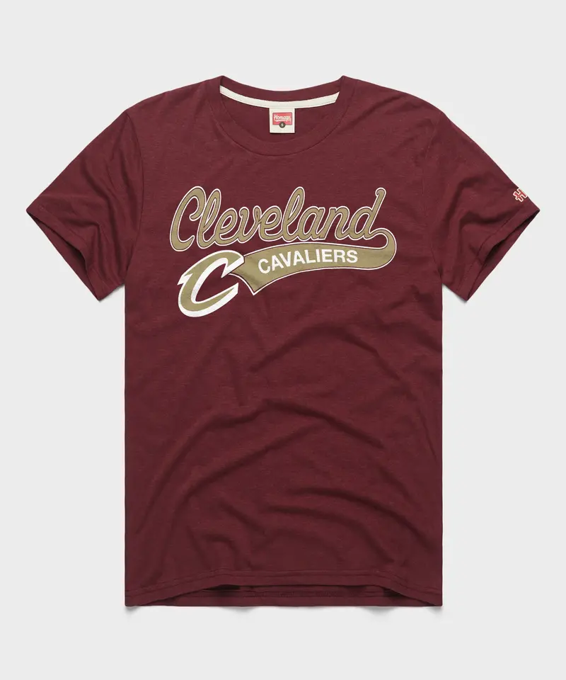 Script Cleveland Cavaliers 1