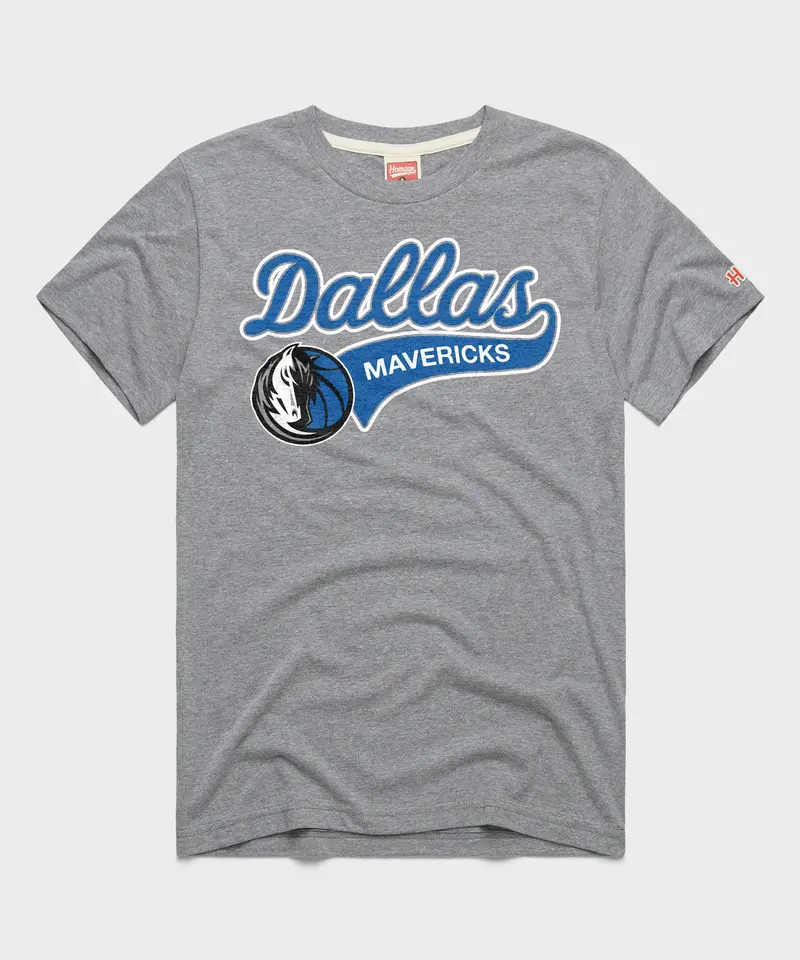 Script Dallas Mavericks 1