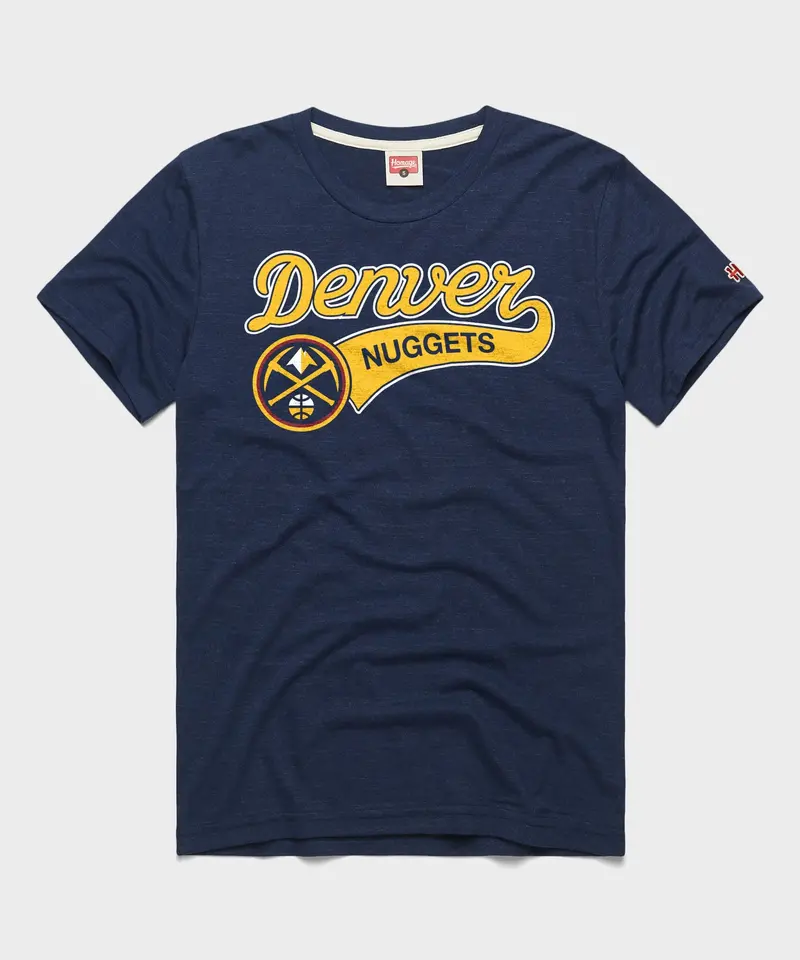 Script Denver Nuggets 1
