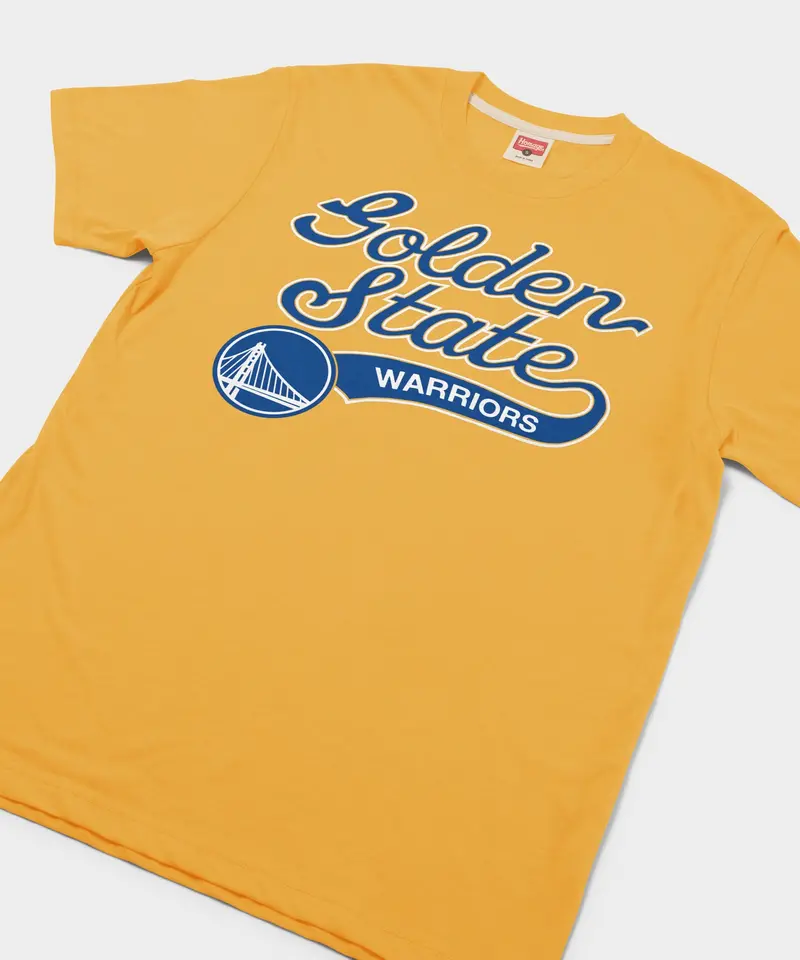 Script Golden State Warriors 2