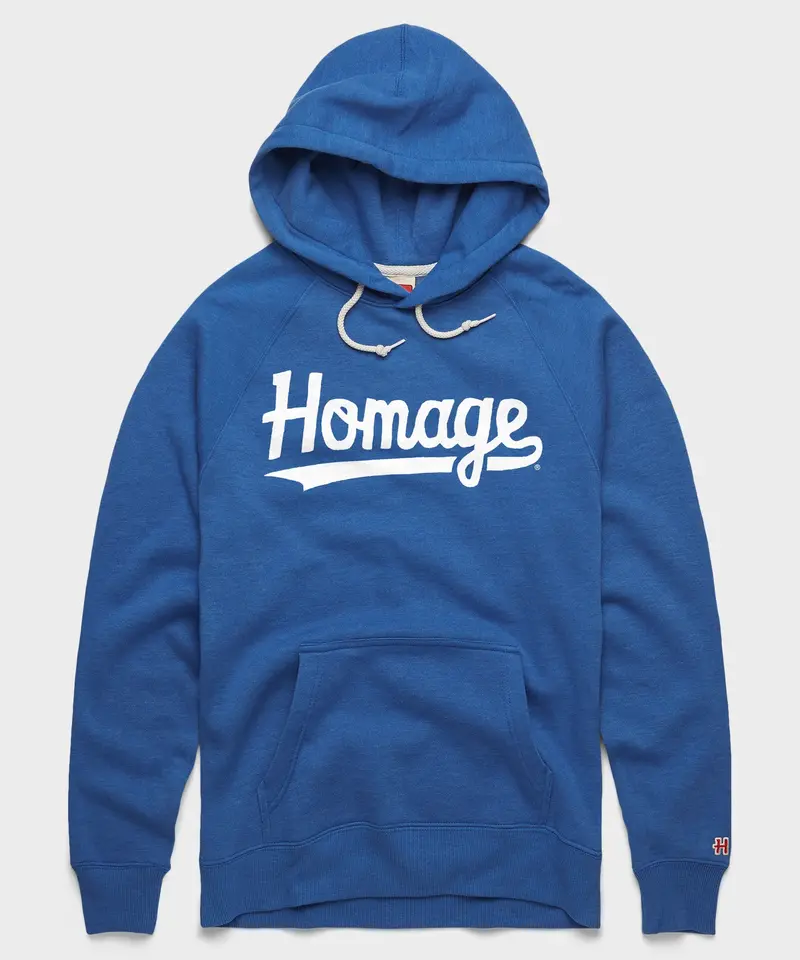 Script Homage Hoodie 29