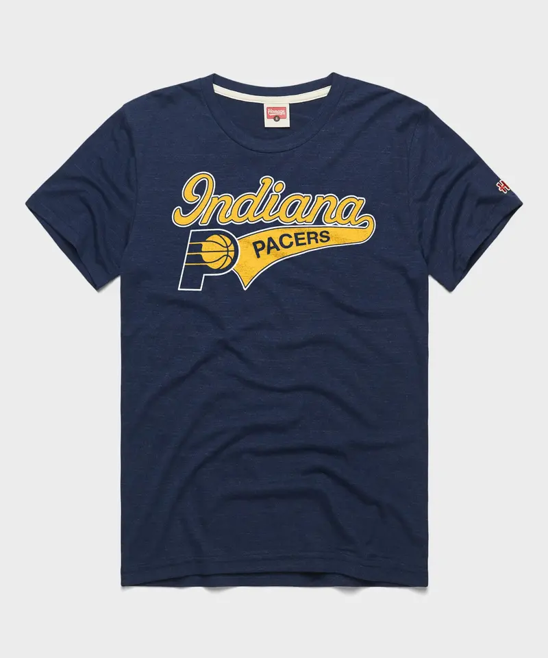 Script Indiana Pacers 1