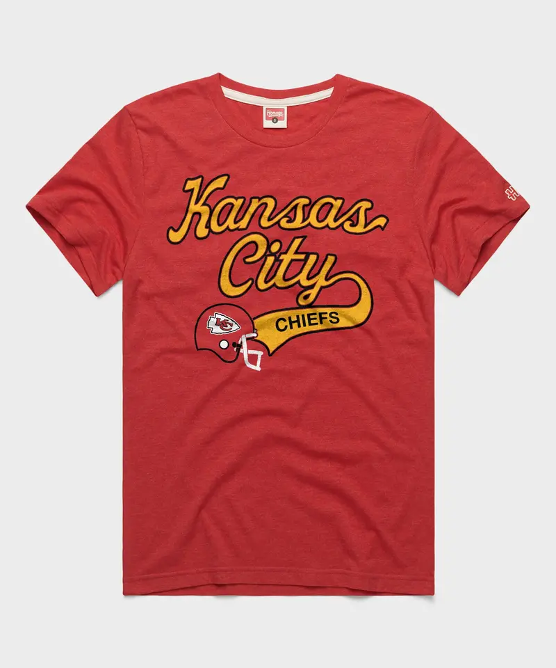 Script Kansas City Chiefs 1