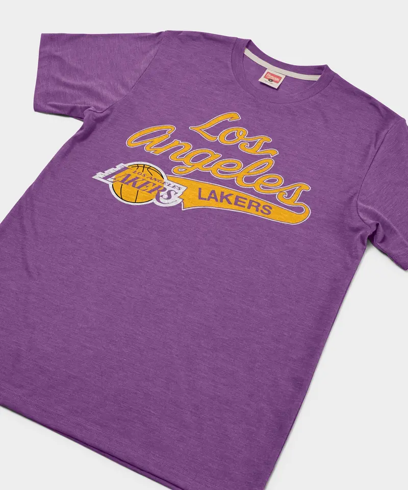Script Los Angeles Lakers 2