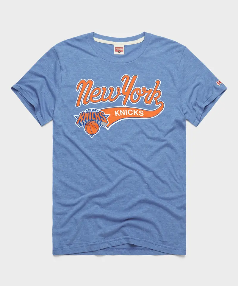 Script New York Knicks 1