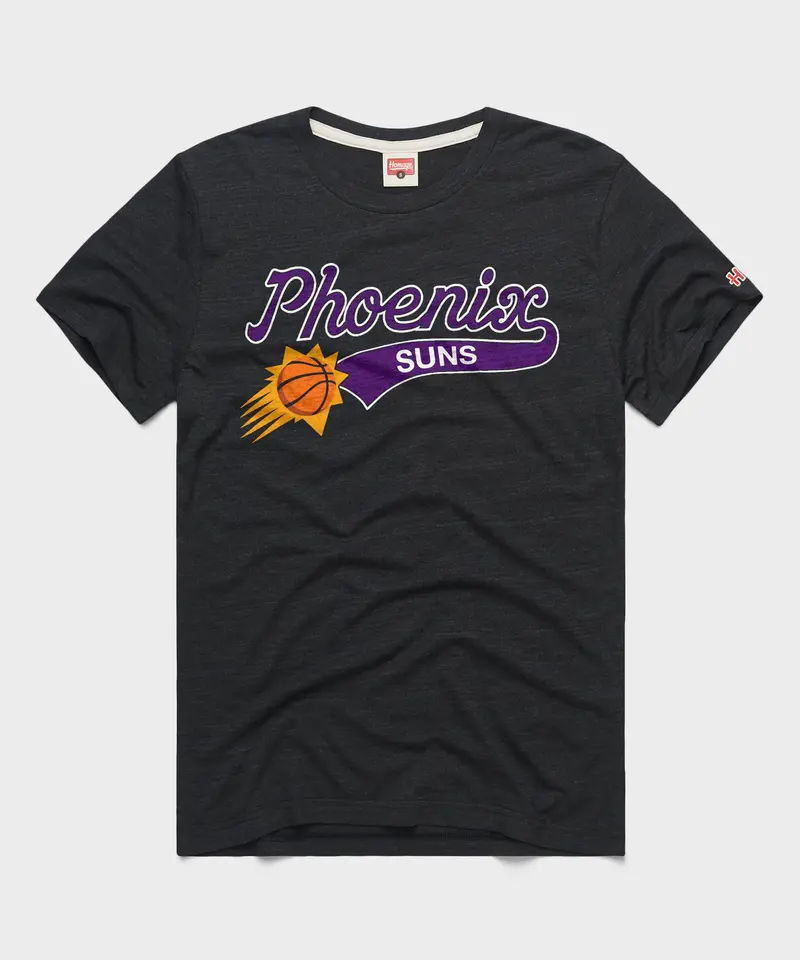 Script Phoenix Suns 1
