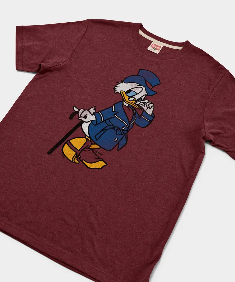 Scrooge Mcduck Character 2