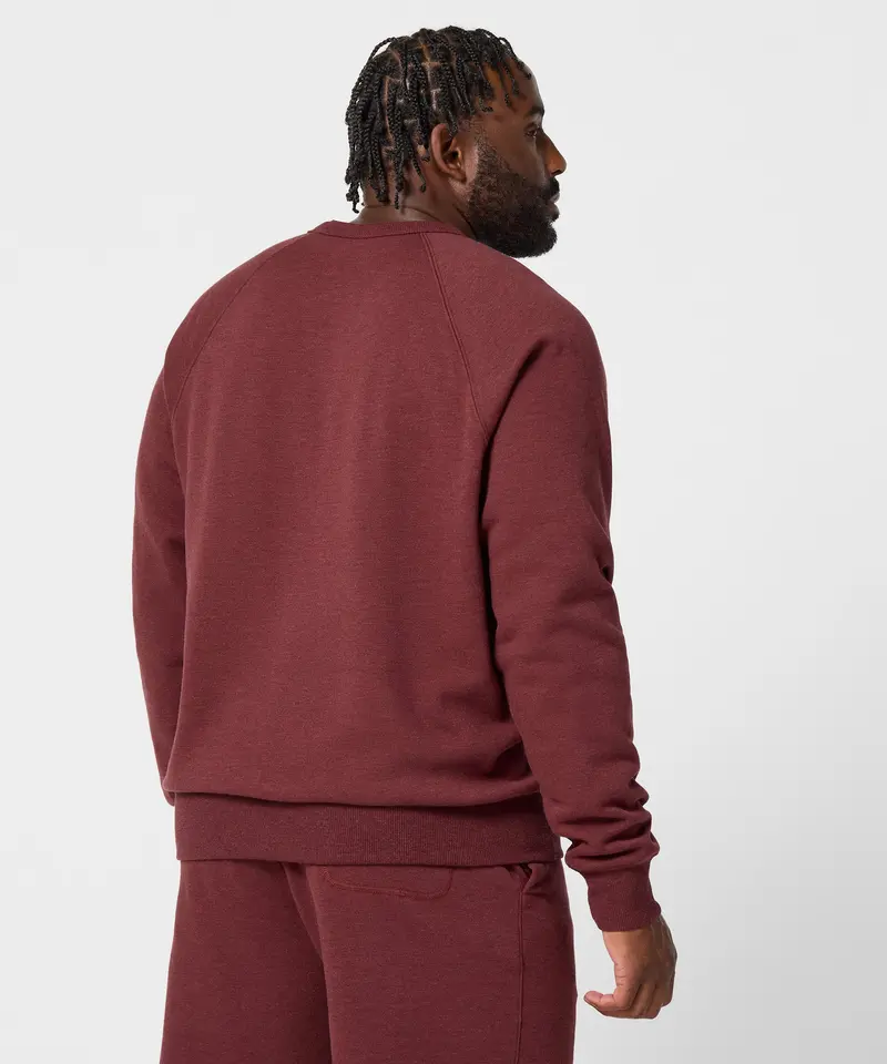 Scrooge Mcduck Character Crewneck 4