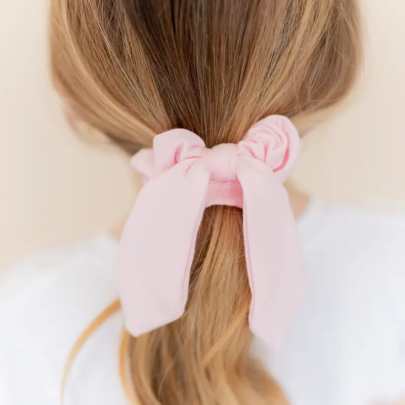 Scrunchie In Sakura 1