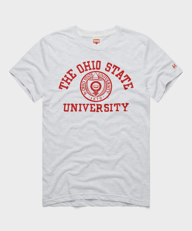 Seal Of The Ohio State University 1