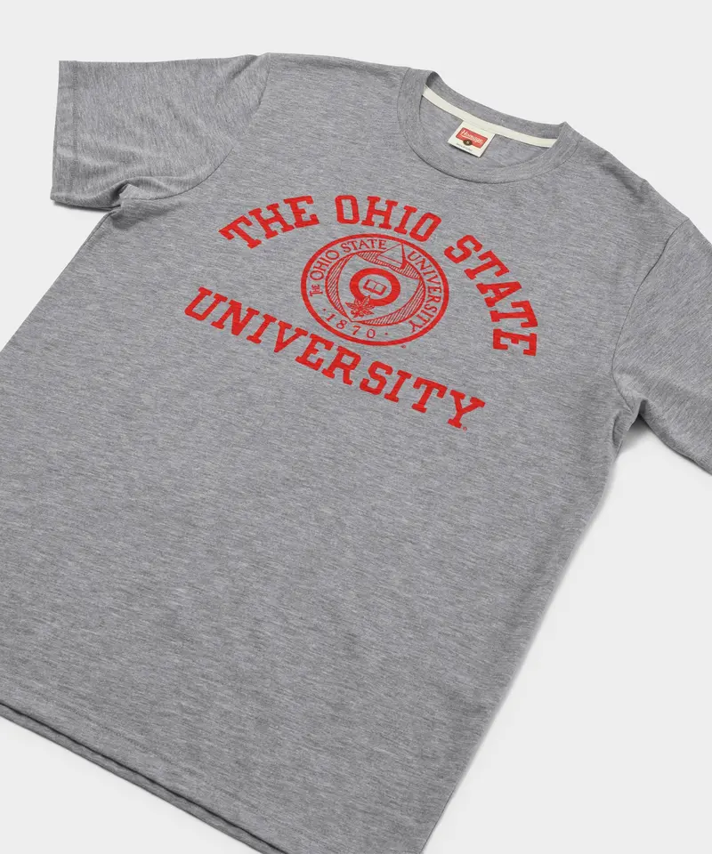 Seal Of The Ohio State University 4