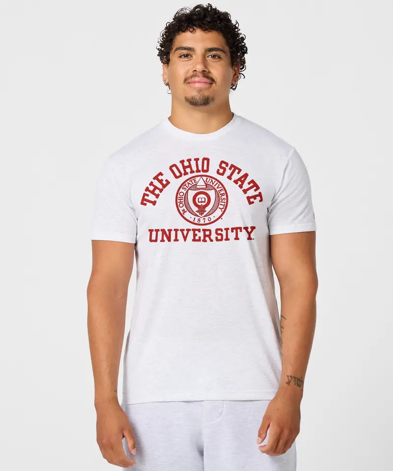 Seal Of The Ohio State University 5