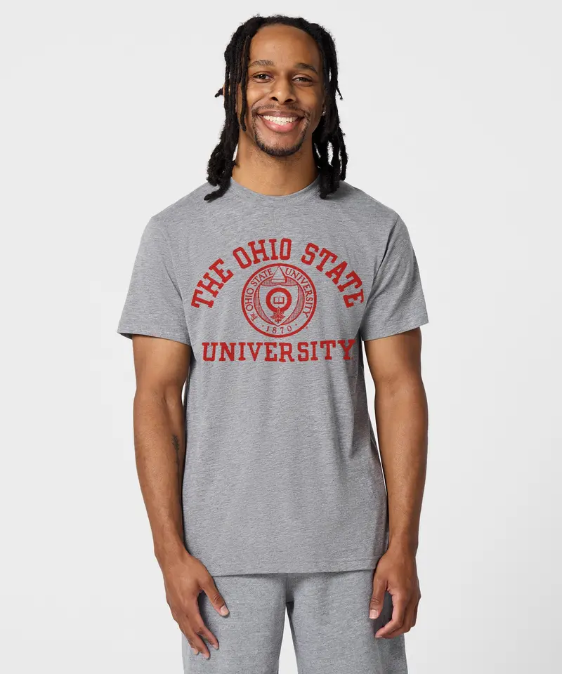 Seal Of The Ohio State University 6