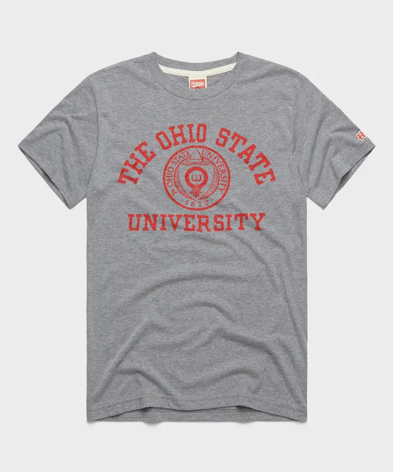 Seal Of The Ohio State University 8
