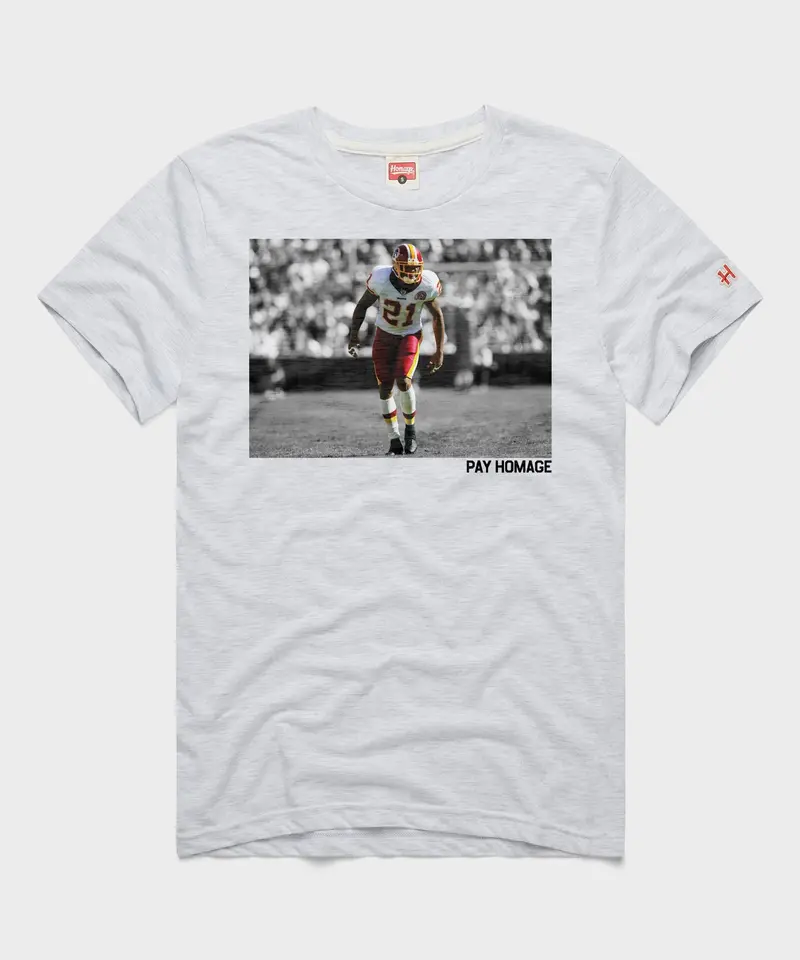 Sean Taylor Pay Homage 1