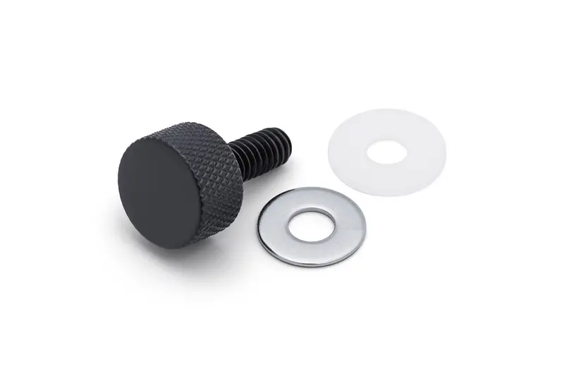 Seat Thumbscrews '96-Up H-D Models 2