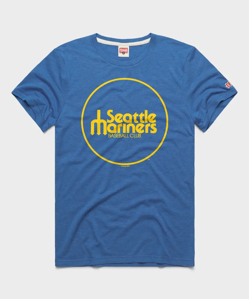 Seattle Mariners '77 1