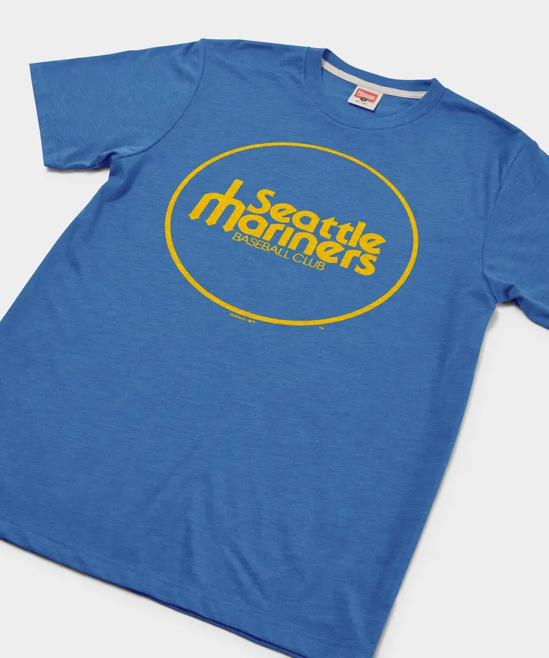 Seattle Mariners '77 2