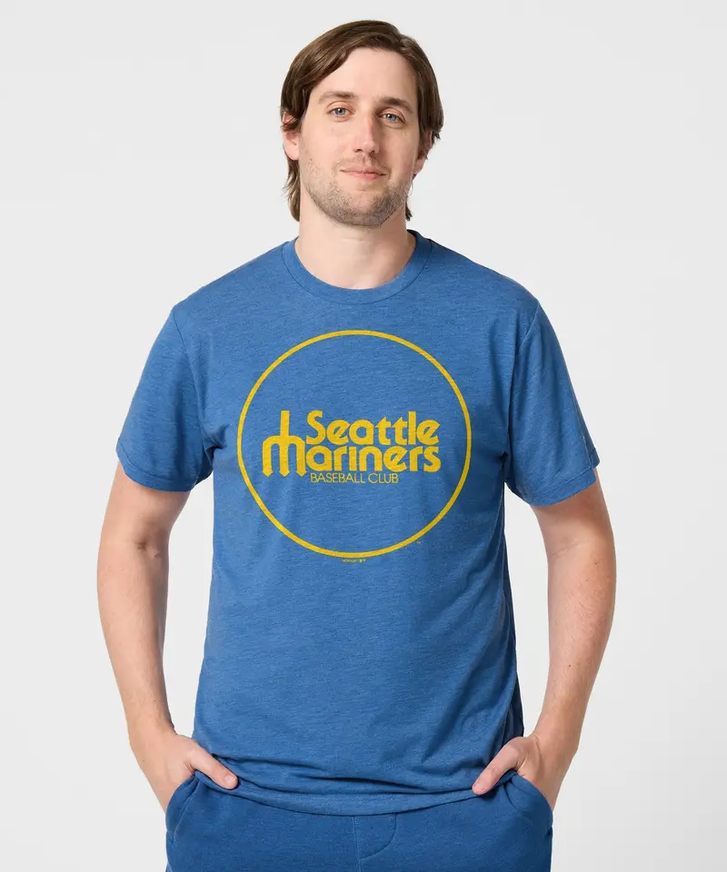 Seattle Mariners '77 3