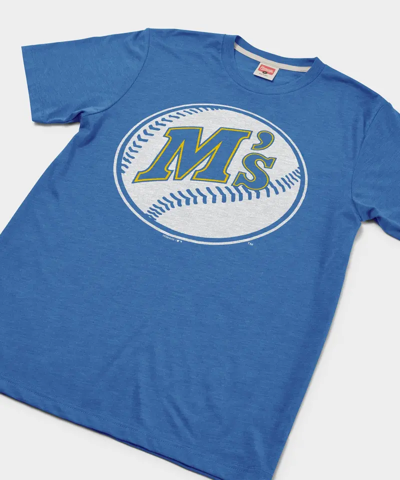 Seattle Mariners '87 2