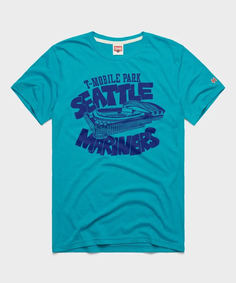 Seattle Mariners T-Mobile Park 1