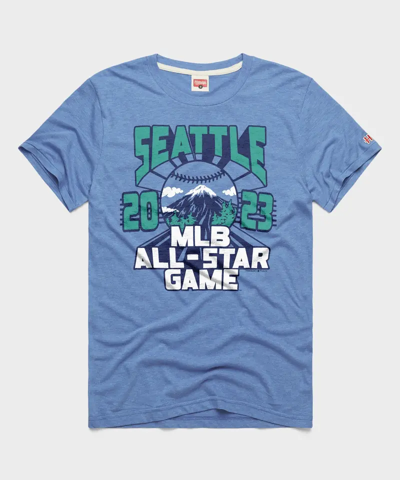 Seattle Mlb All Star Game 2023 1