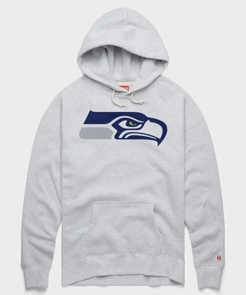 Seattle Seahawks '12 Hoodie 1