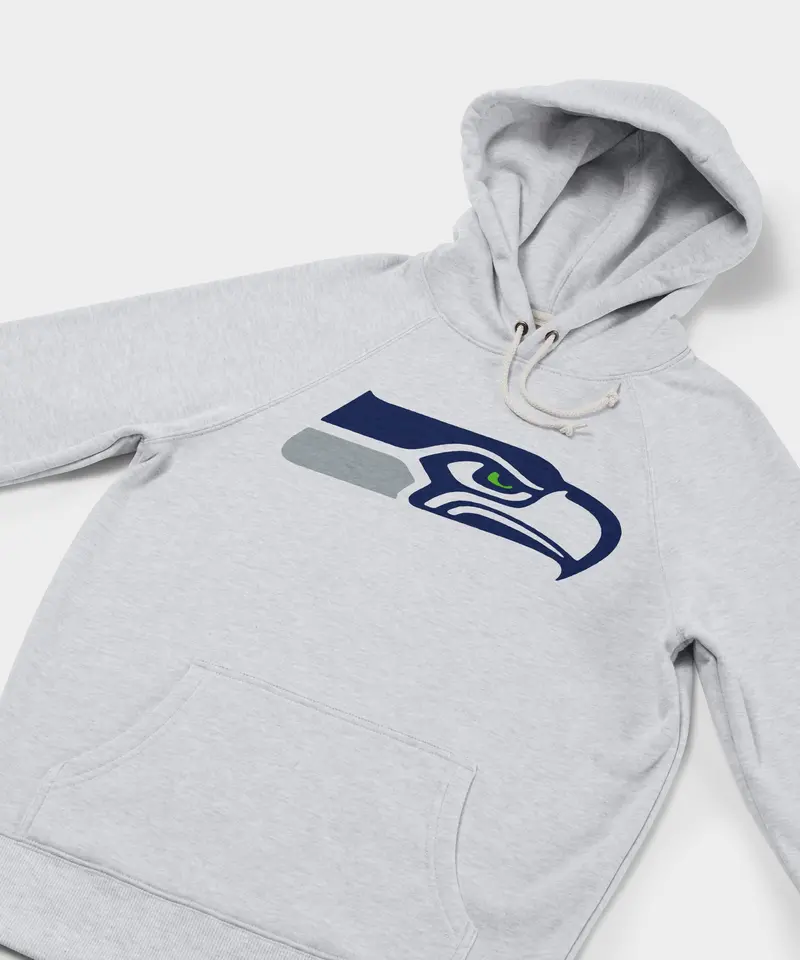 Seattle Seahawks '12 Hoodie 2