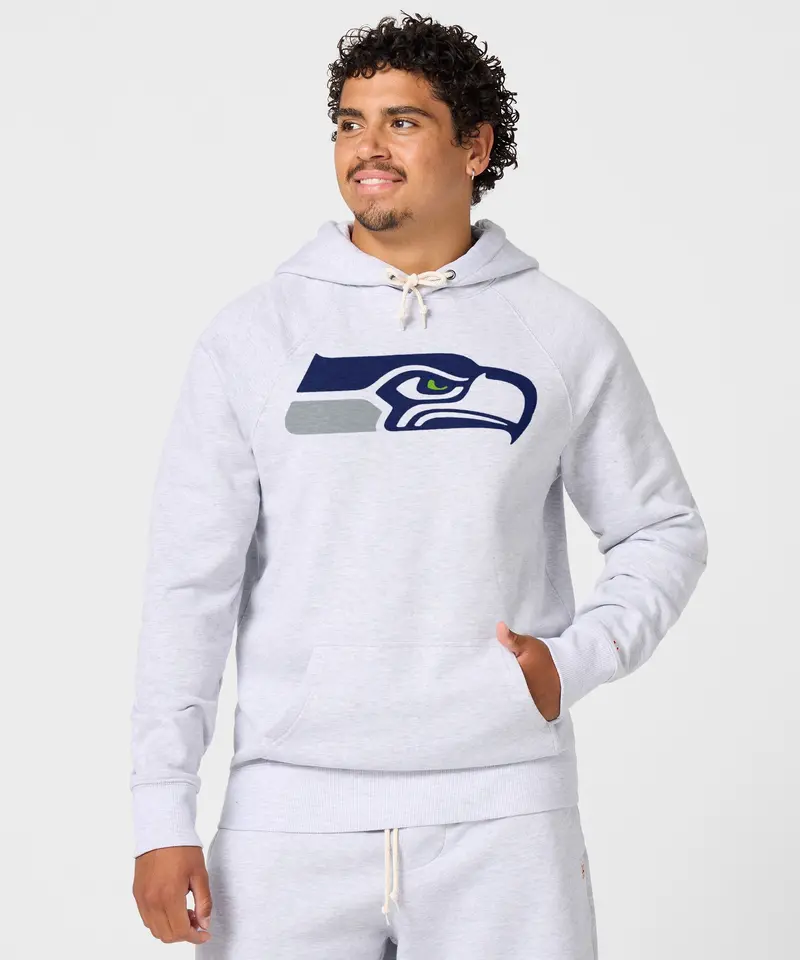 Seattle Seahawks '12 Hoodie 3
