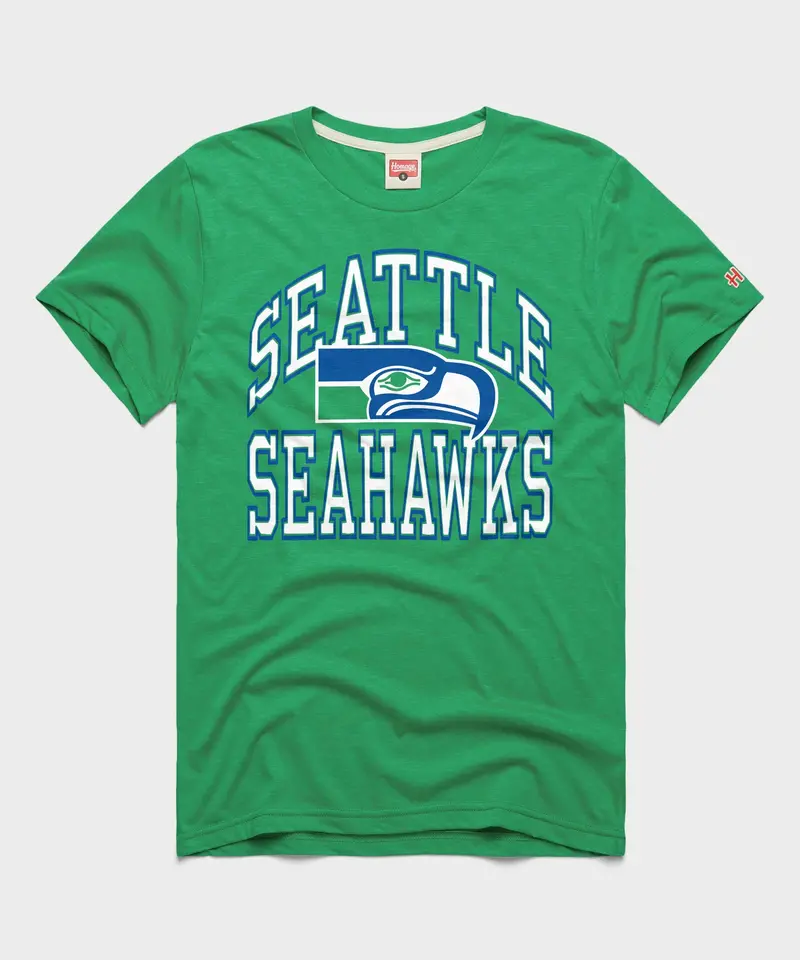 Seattle Seahawks Arch 1