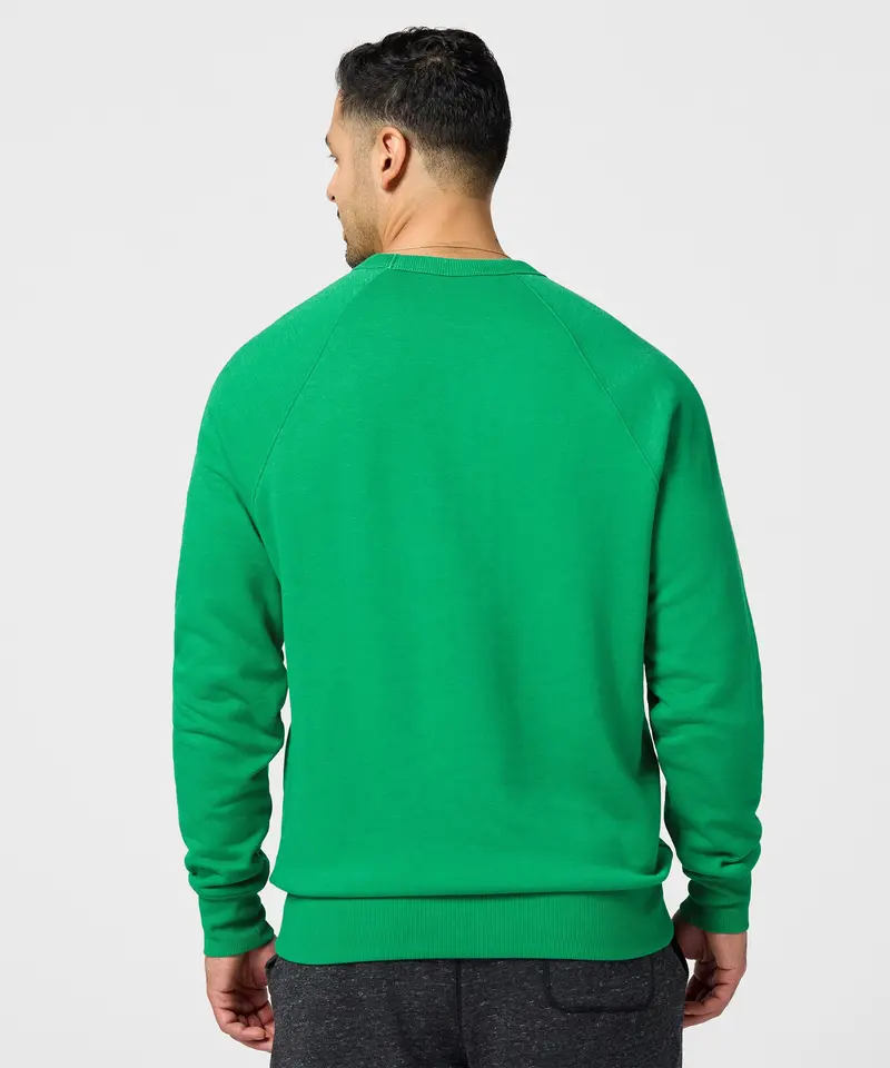 Seattle Seahawks Arch Crewneck 4