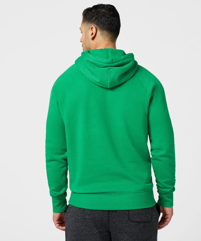 Seattle Seahawks Arch Hoodie 4