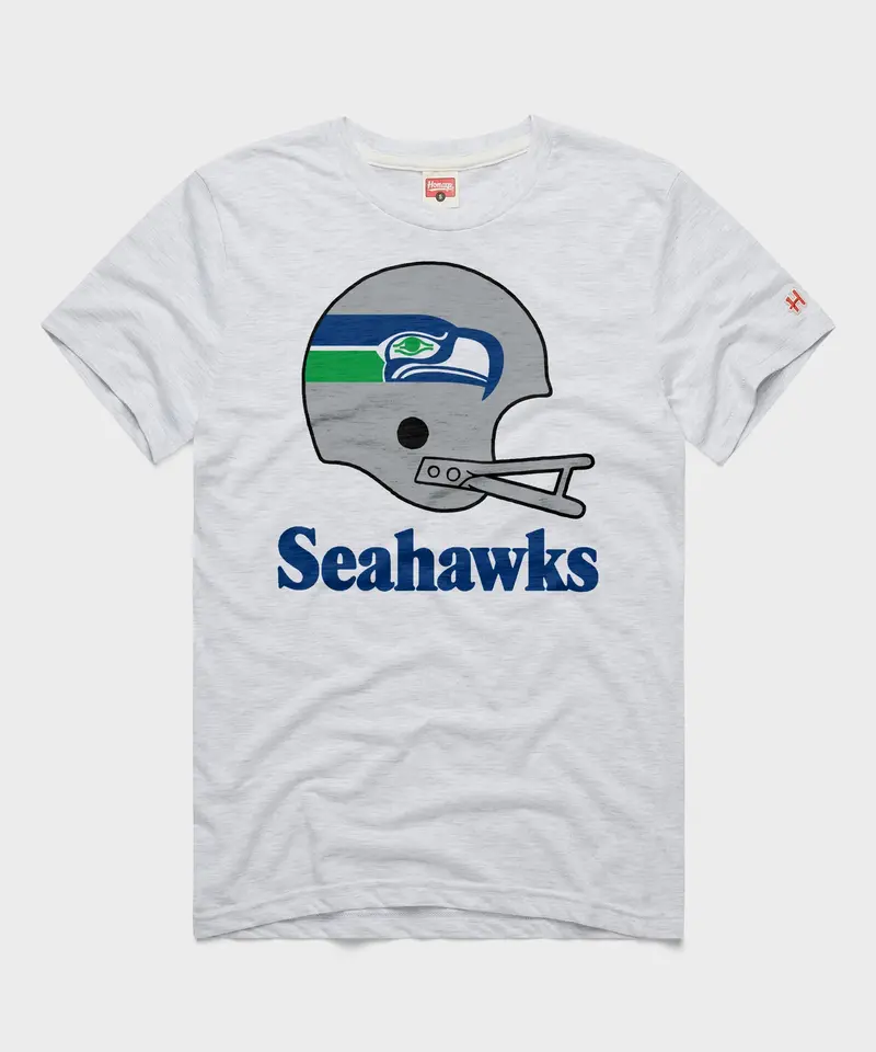 Seattle Seahawks Big Helmet 1