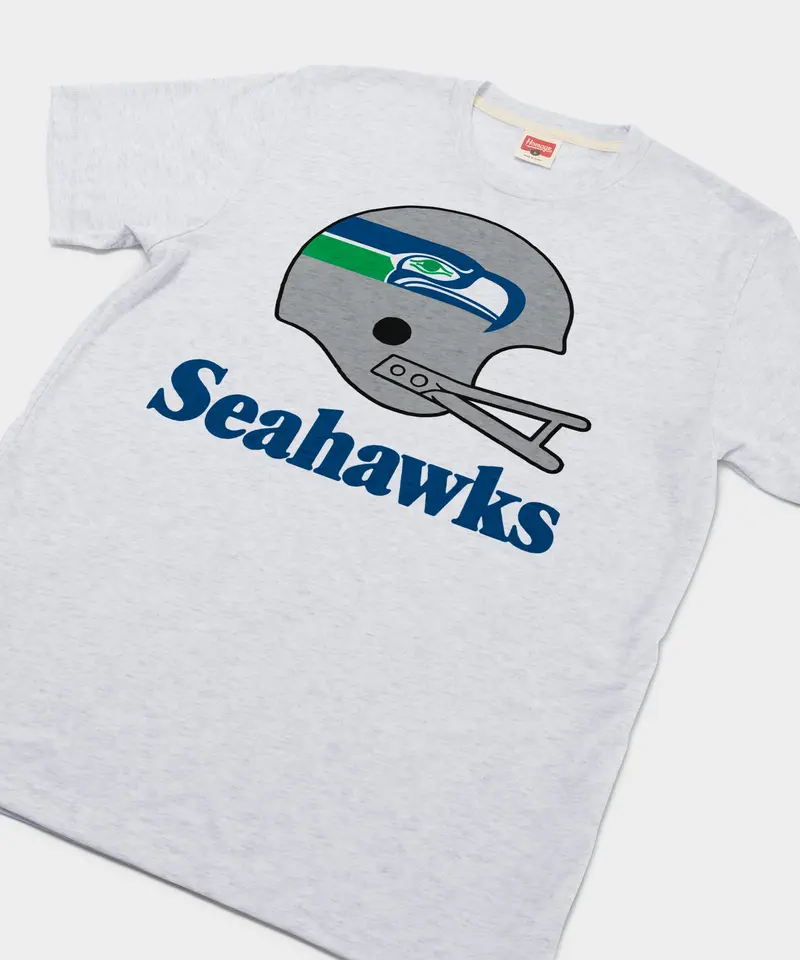 Seattle Seahawks Big Helmet 2