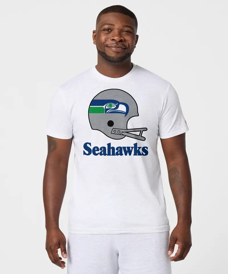 Seattle Seahawks Big Helmet 3