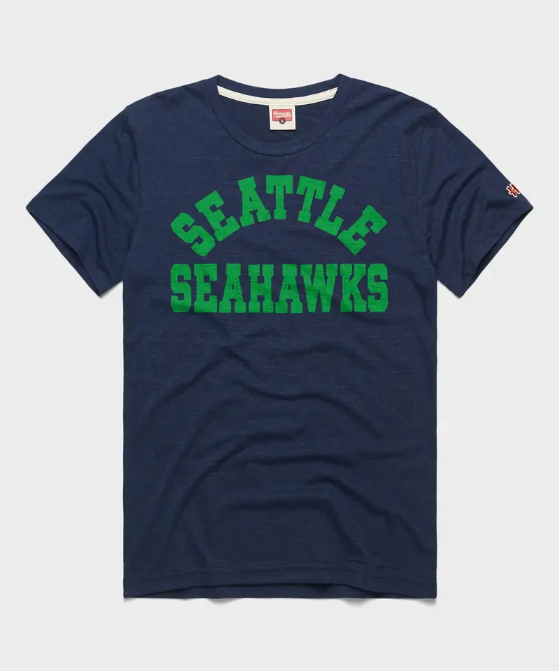 Seattle Seahawks Classic 1